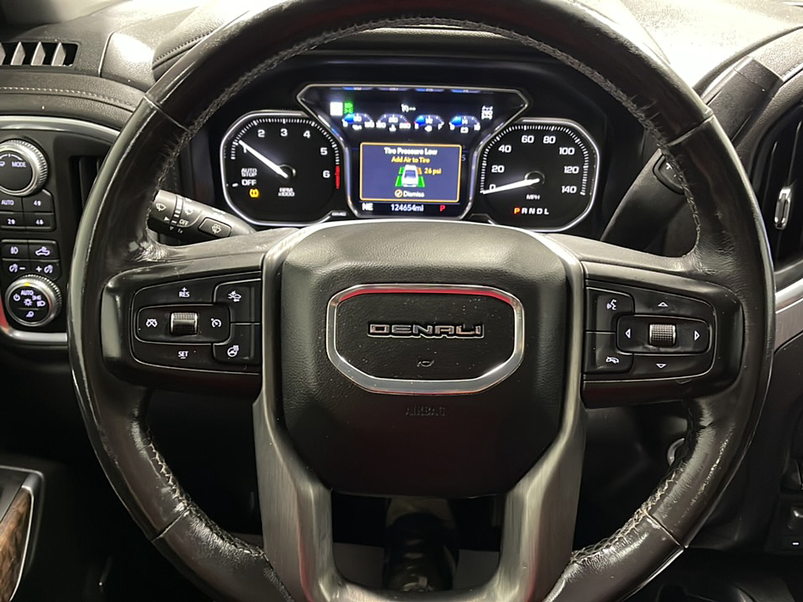 Used 2020 GMC Sierra 1500 Denali Truck