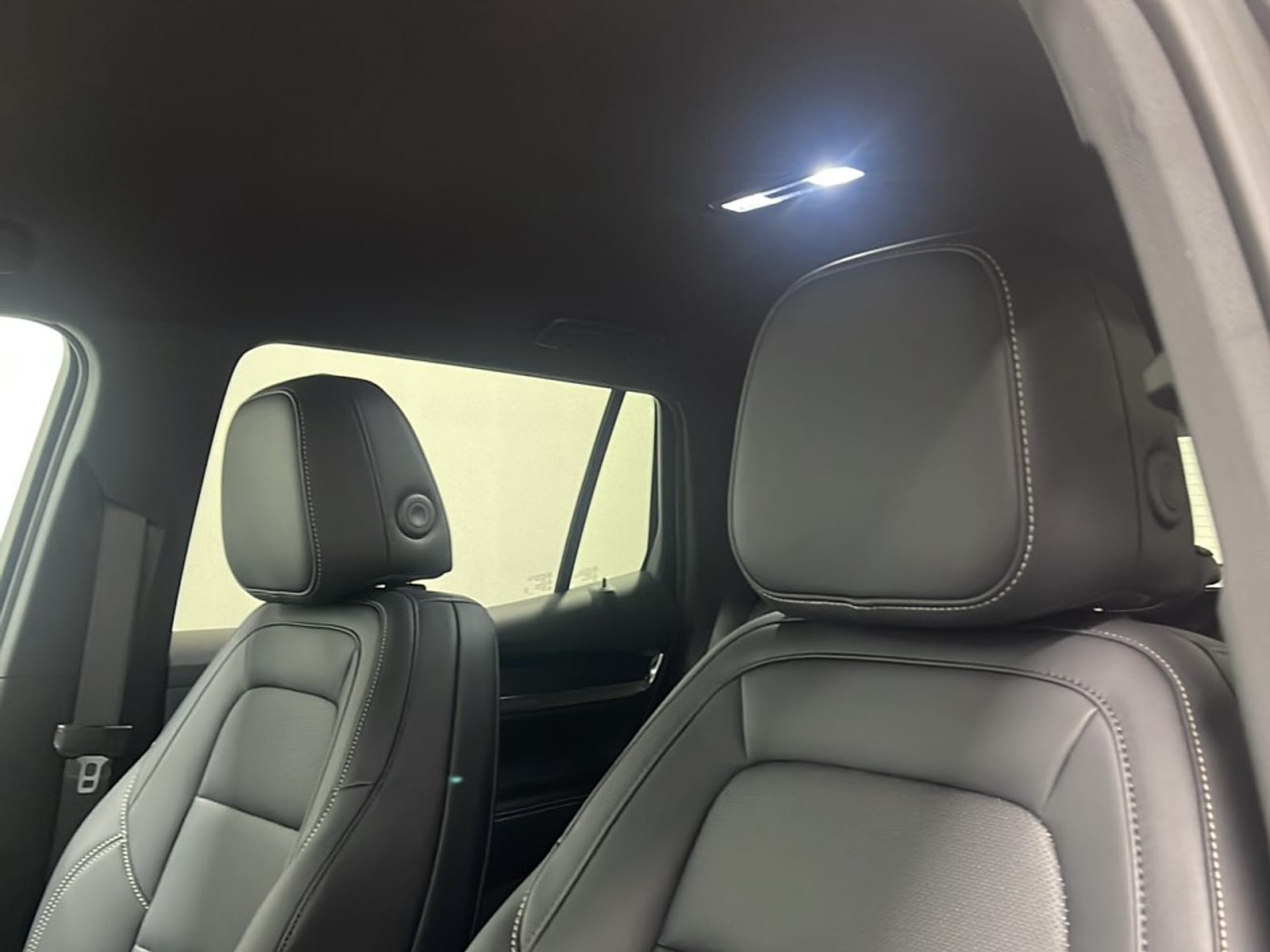 2027 GMC Terrain Elevation - Photo 12