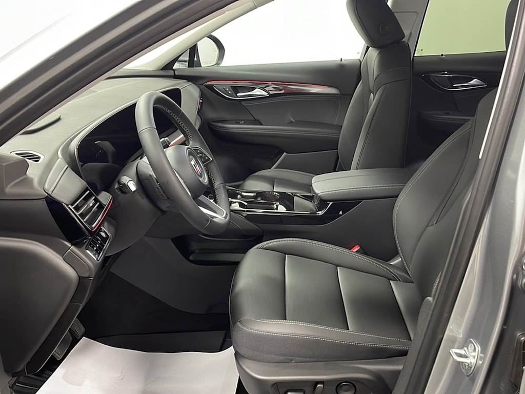 New 2026 Buick Envision Preferred SUV