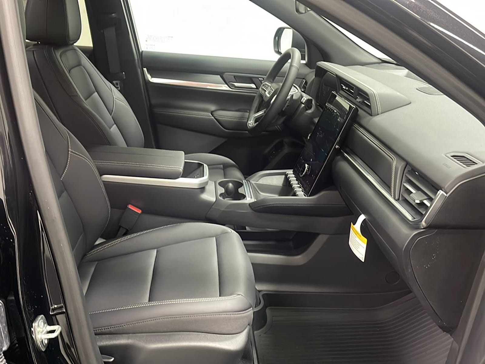 2027 GMC Terrain Elevation - Photo 22