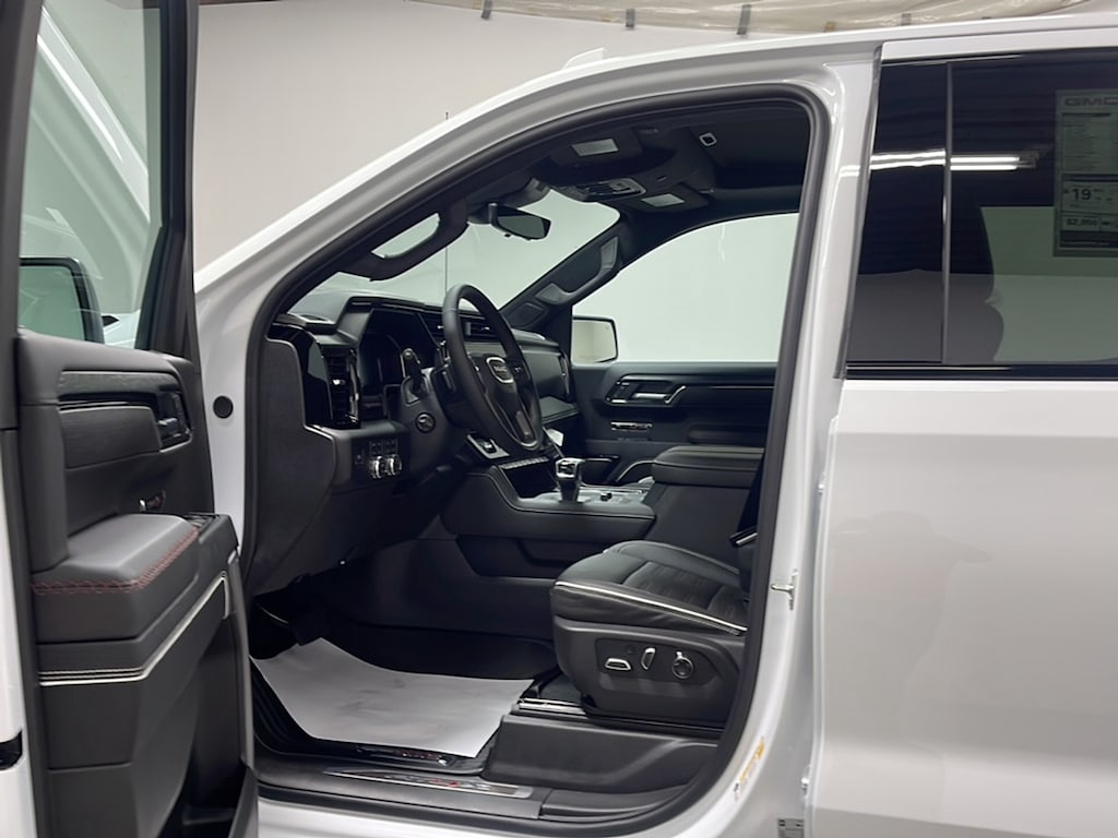 New 2026 GMC Sierra 1500 AT4X Truck