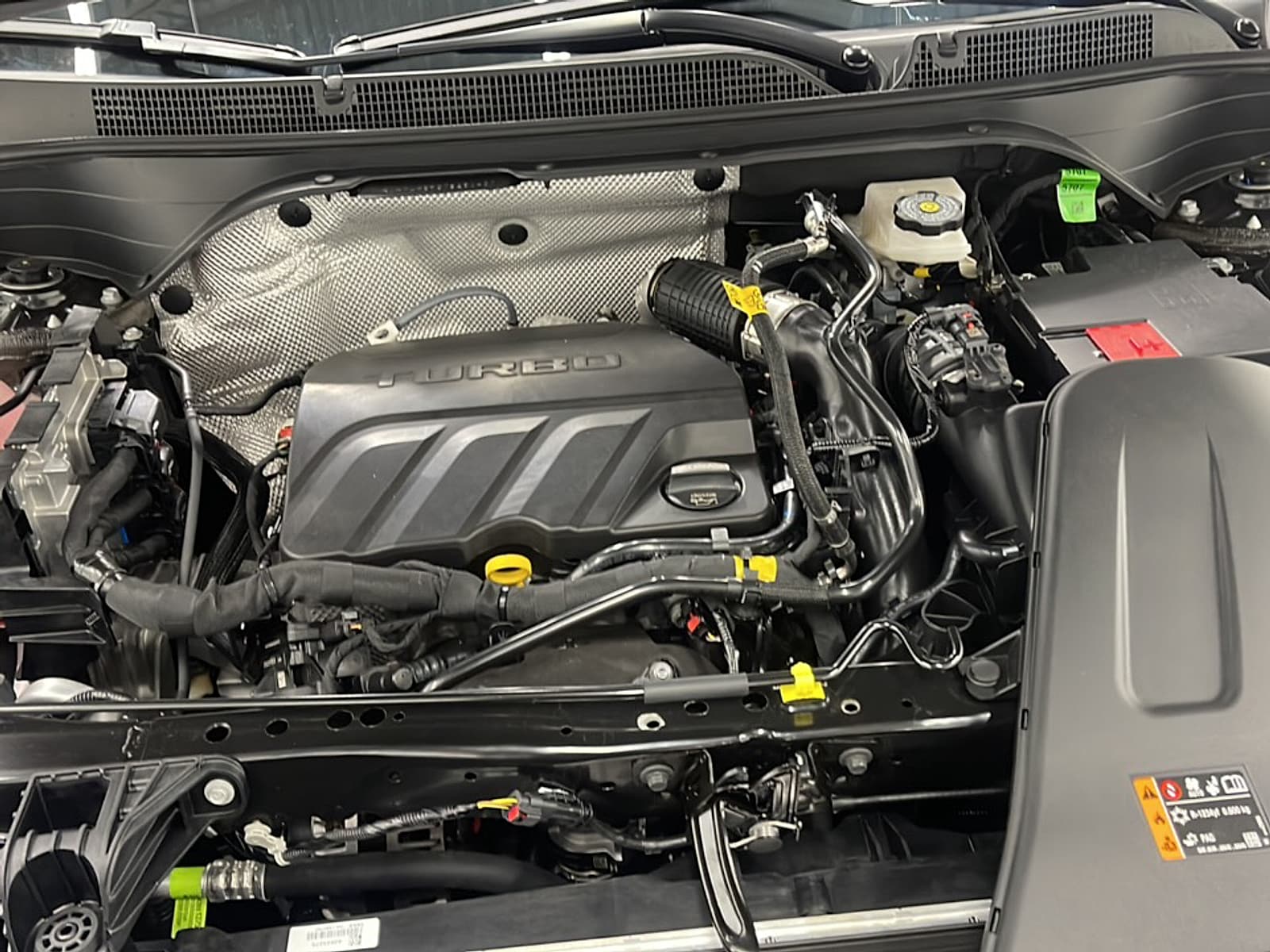 2026 Buick Envista Preferred - Photo 25