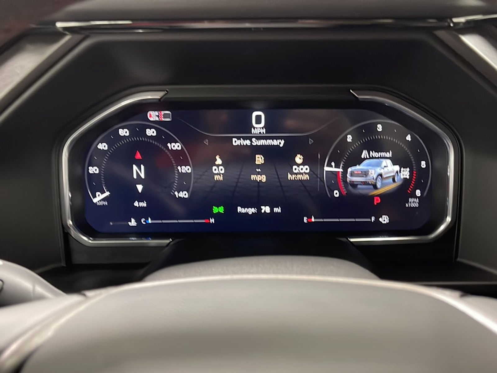 2026 GMC Sierra 1500 AT4X - Photo 5