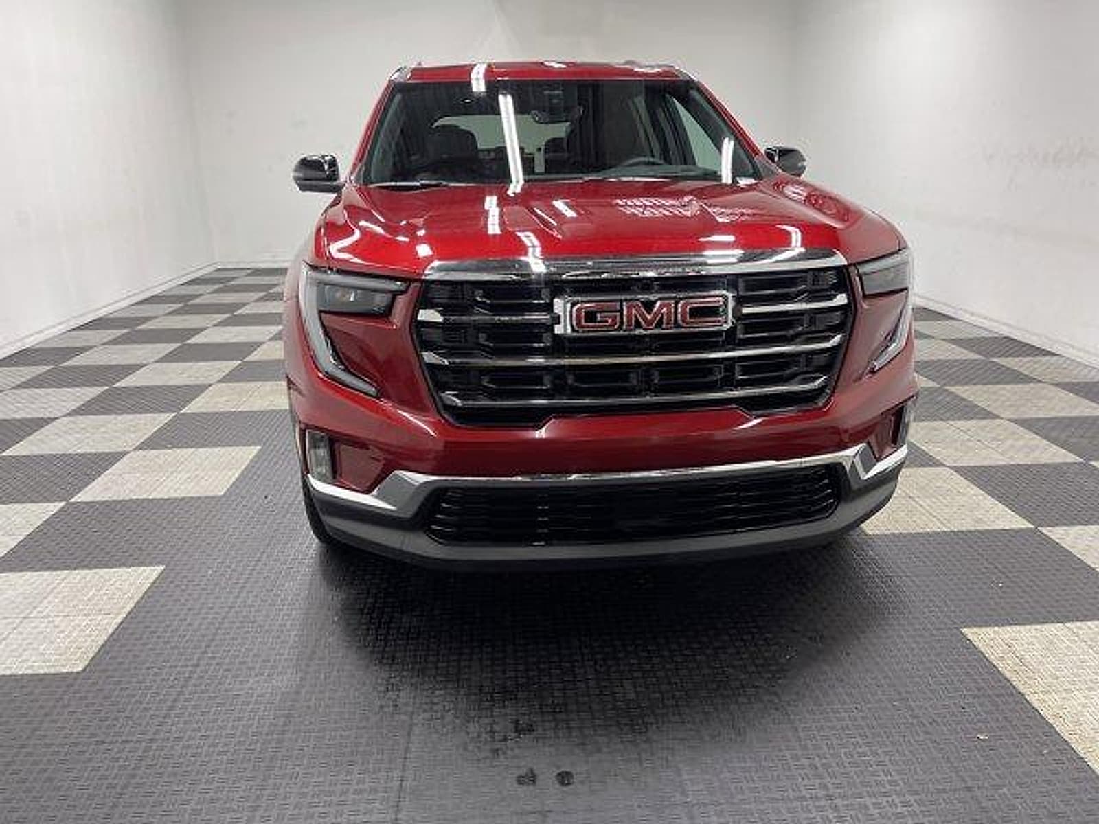 2026 GMC Acadia Elevation - Photo 5
