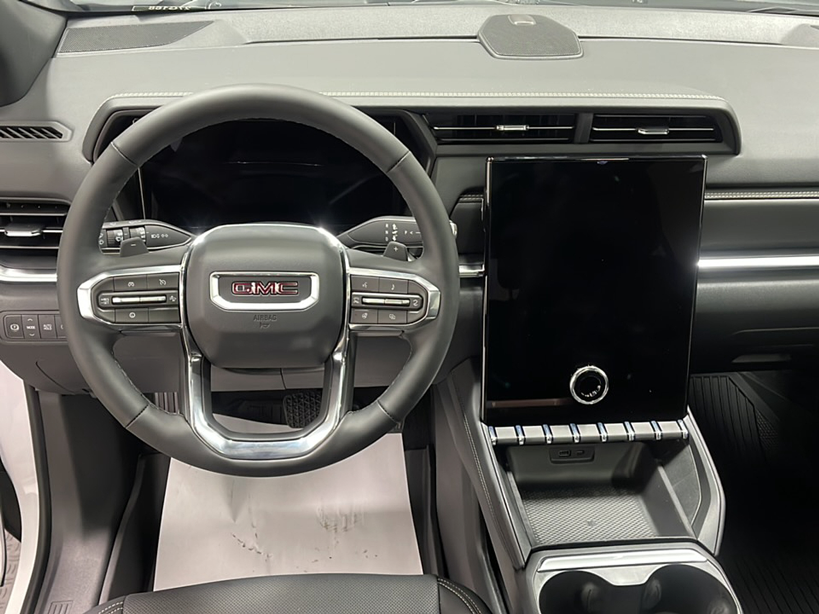 New 2027 GMC Terrain Elevation SUV