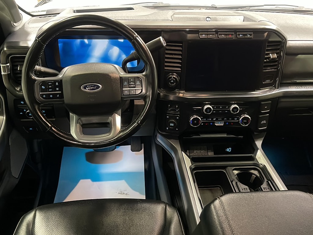 Used 2024 Ford Super Duty F-250 SRW XL