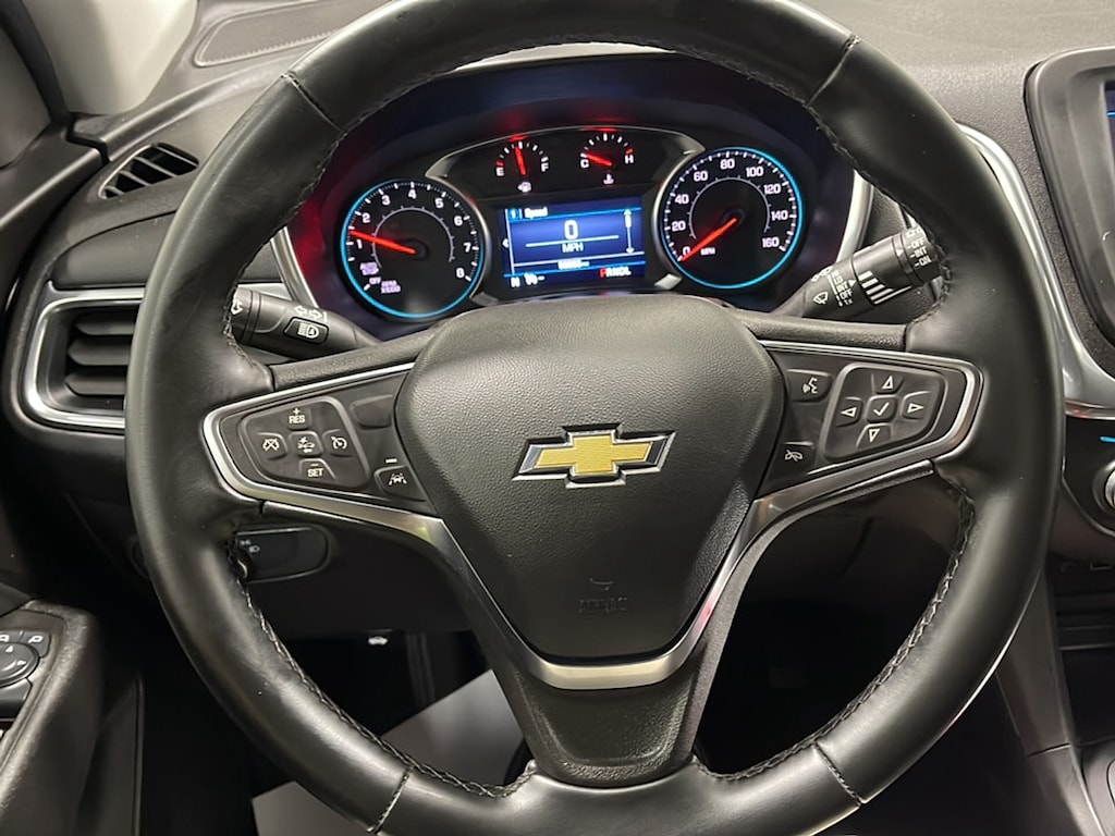 Used 2024 Chevrolet Equinox LT SUV