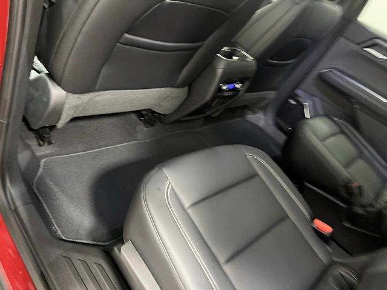 2026 GMC Acadia Elevation - Photo 11