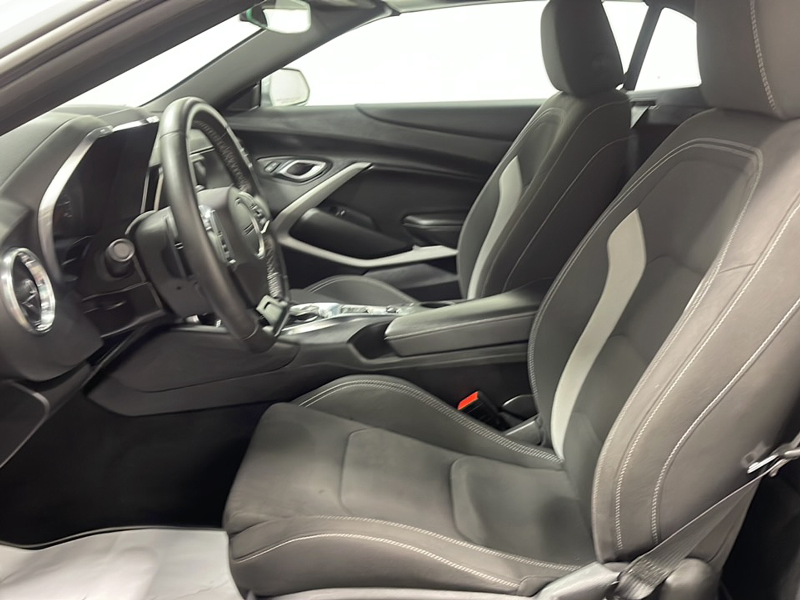 Used 2023 Chevrolet Camaro 1LT Performance