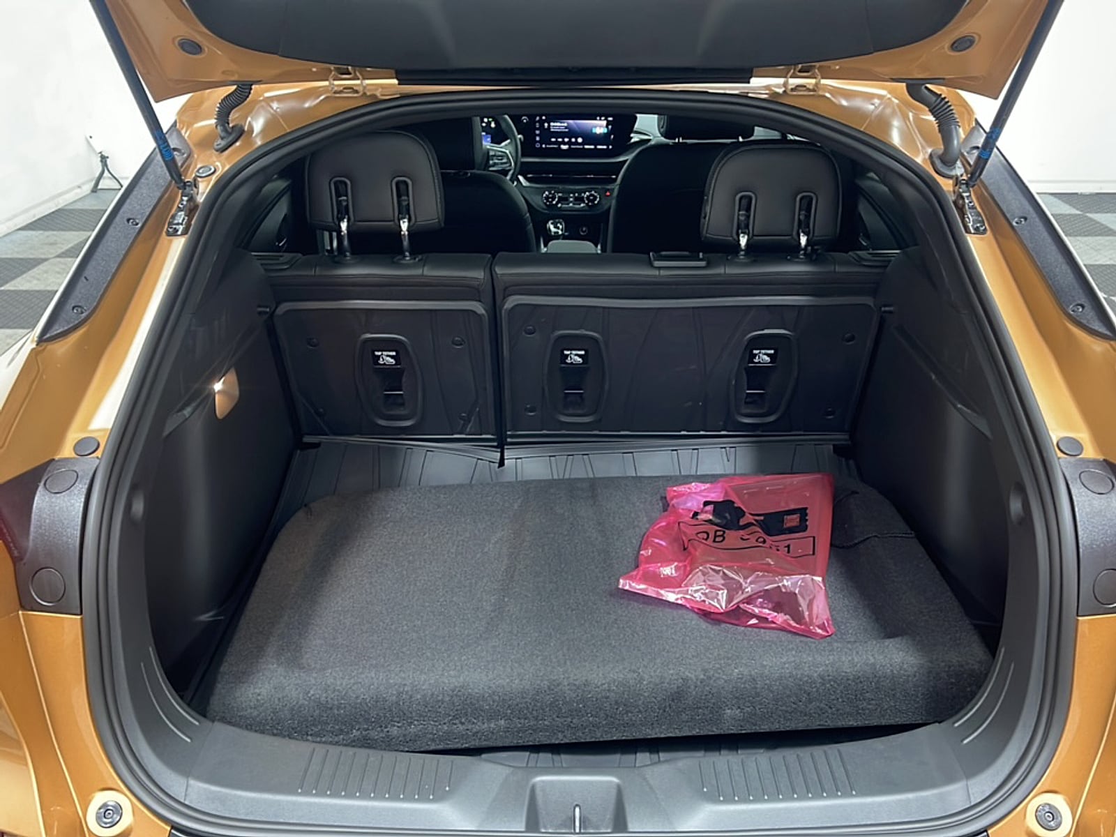 2026 Buick Envista Preferred - Photo 18