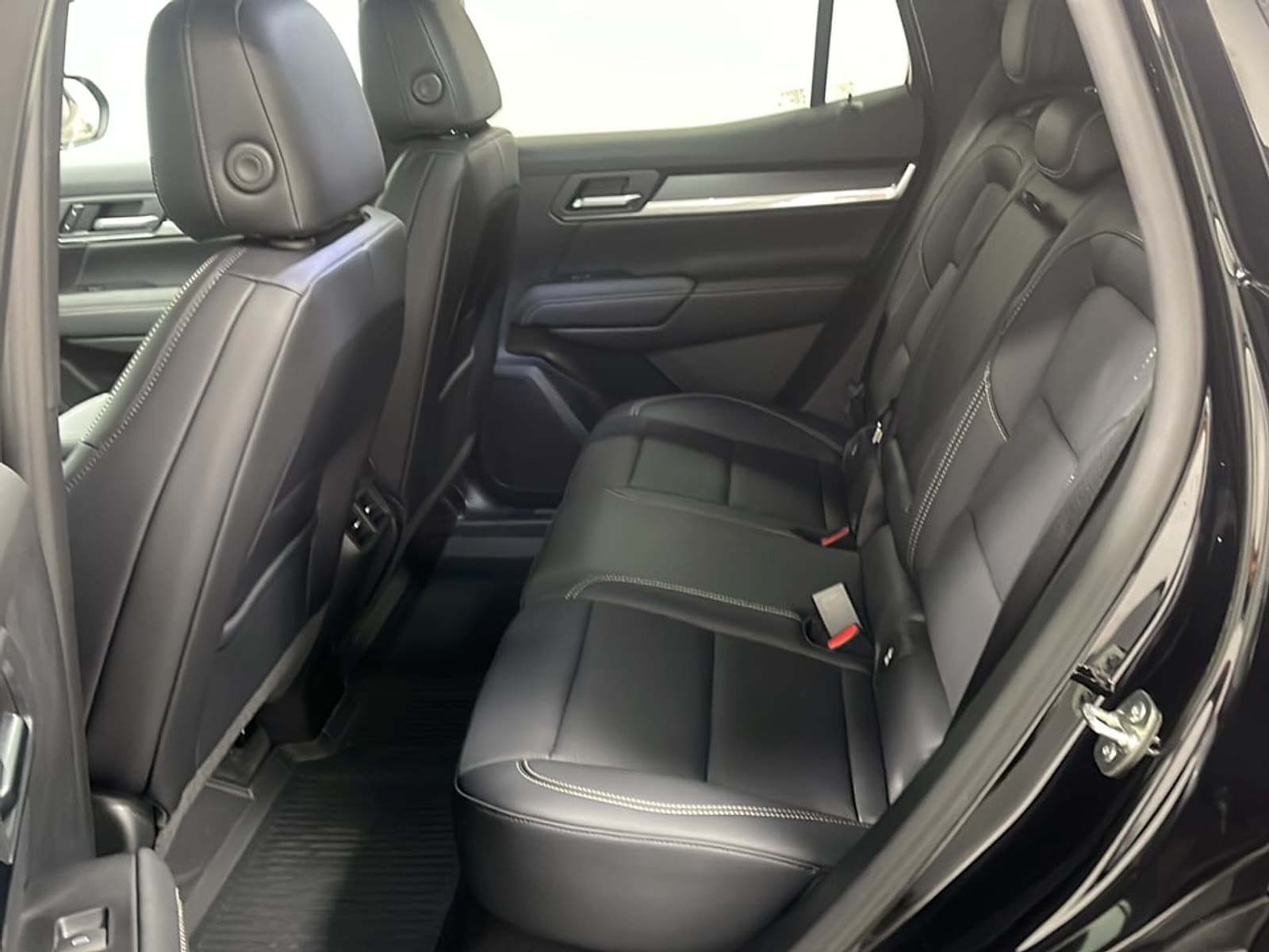 2027 GMC Terrain Elevation - Photo 15