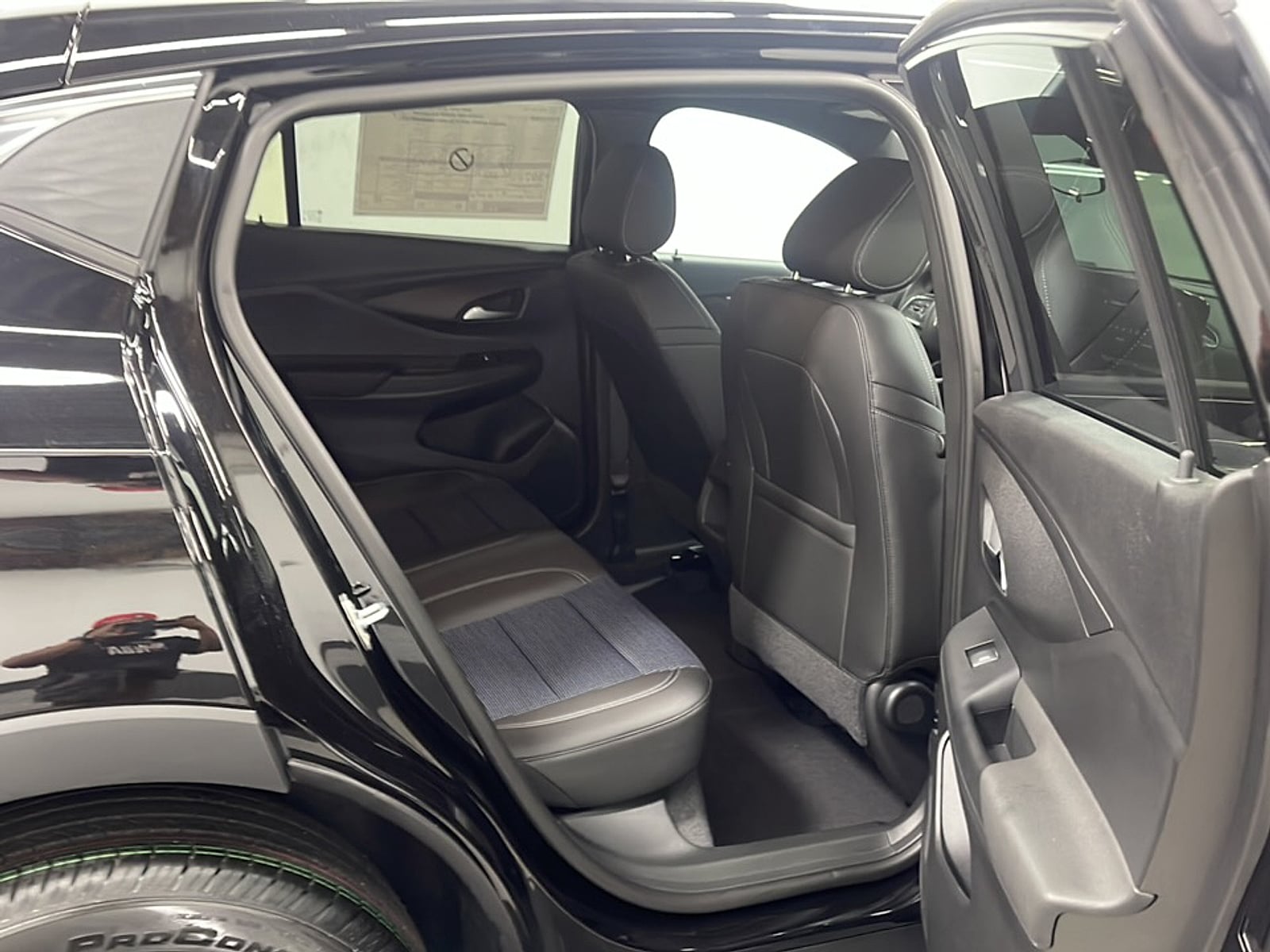 2026 Buick Envista Preferred - Photo 19