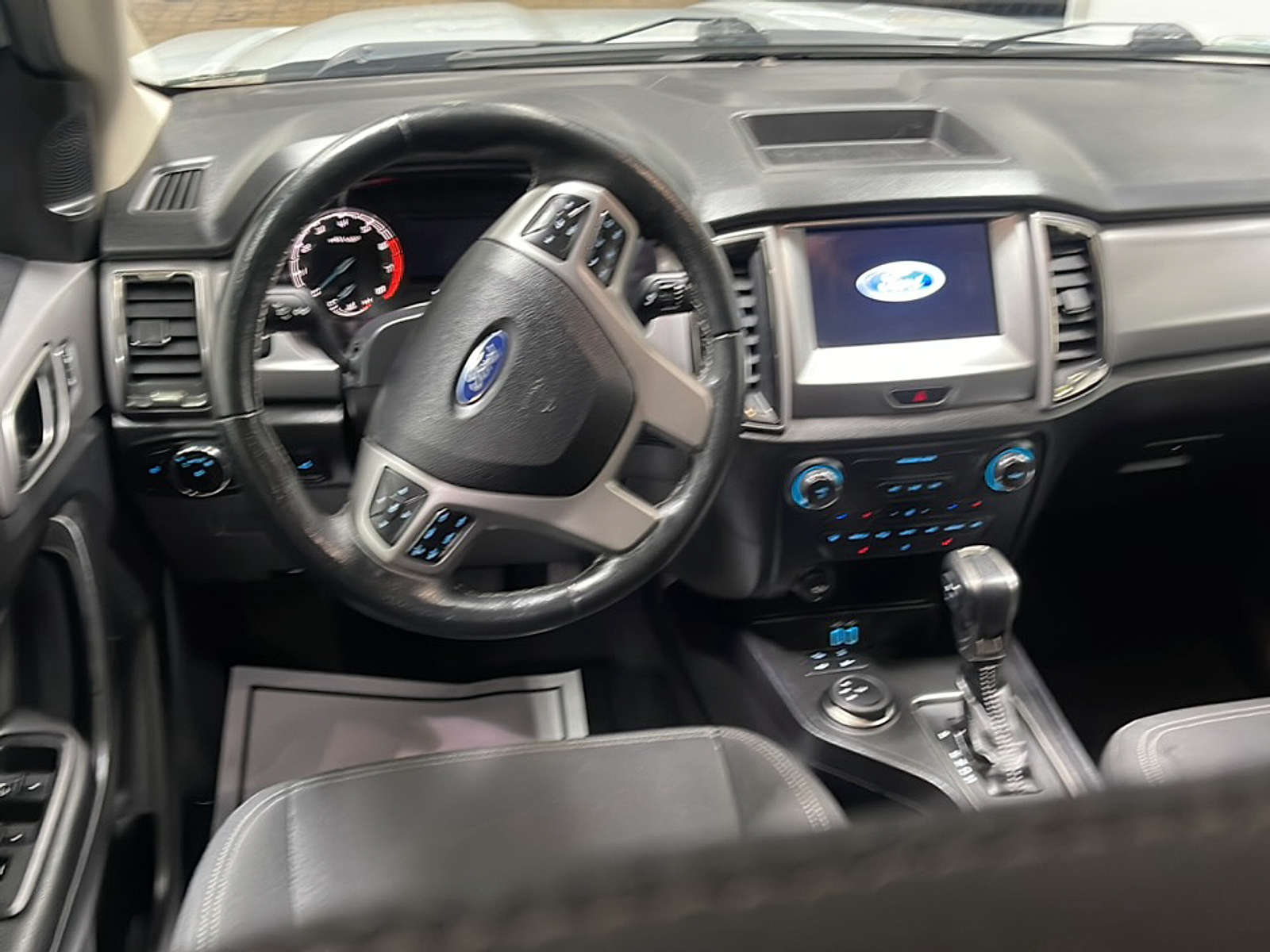Used 2022 Ford Ranger XL