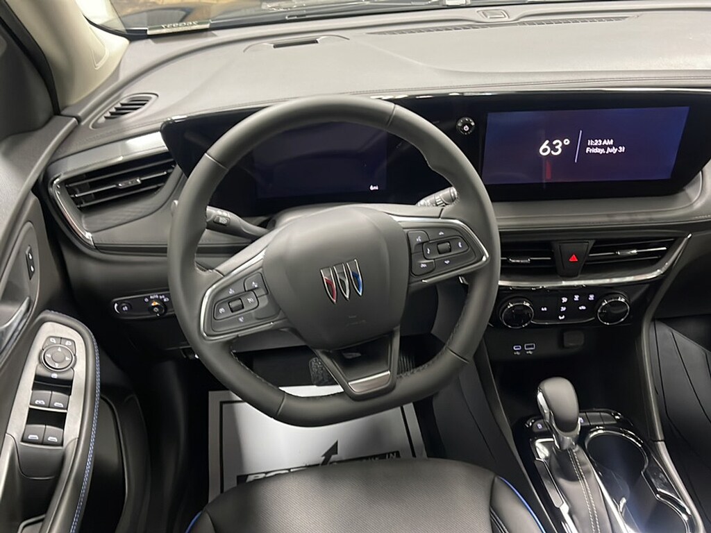 New 2026 Buick Encore GX Sport Touring SUV