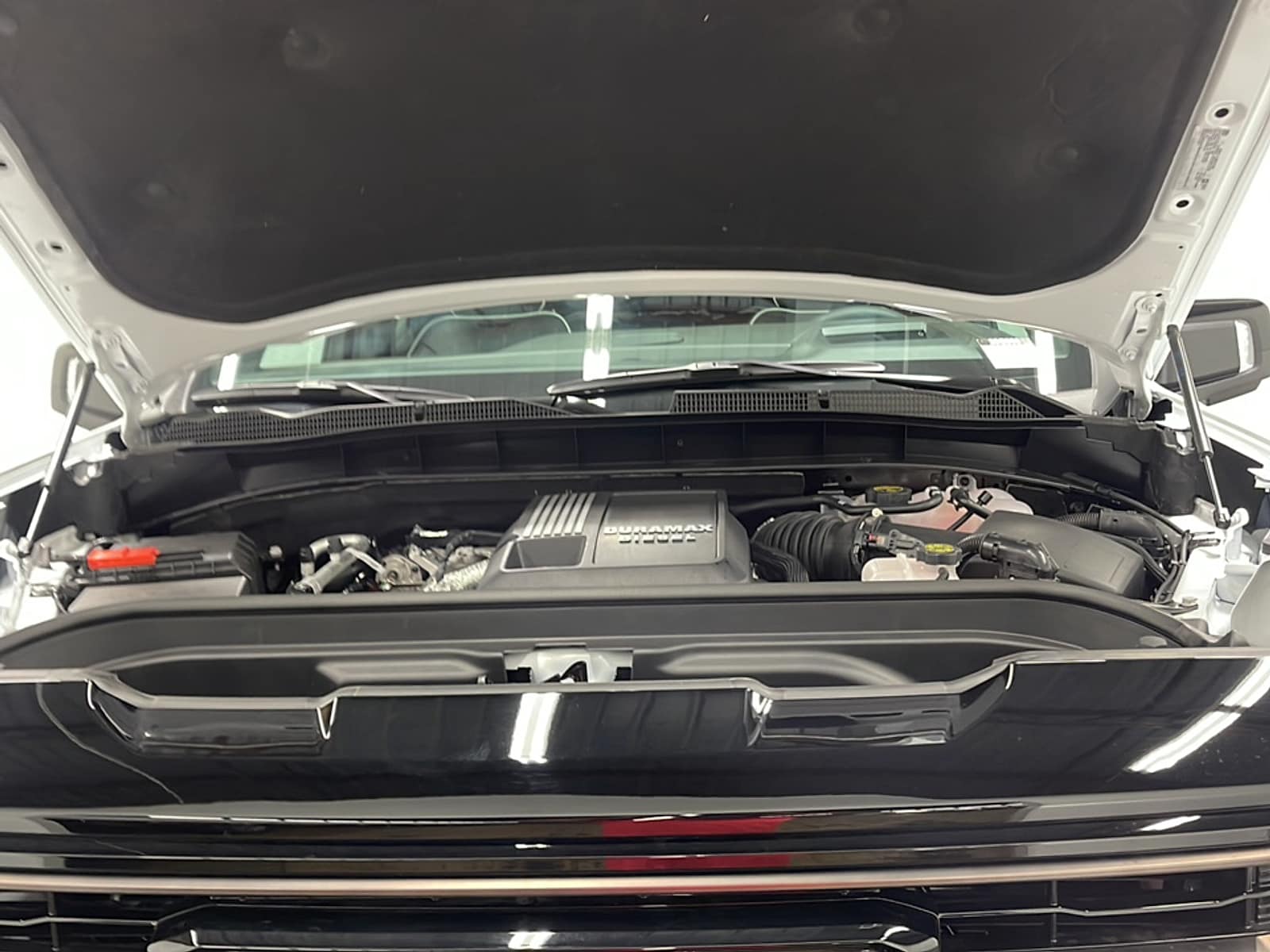2026 GMC Sierra 1500 AT4X - Photo 26
