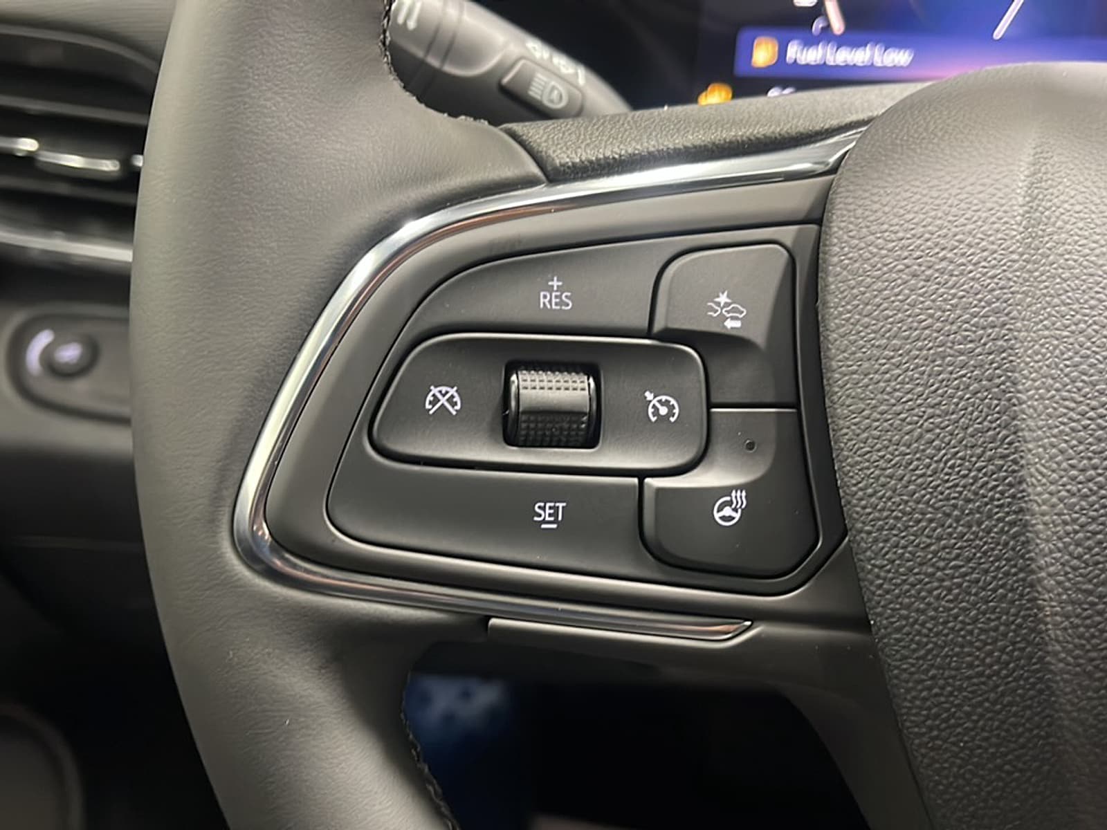 2026 Buick Envista Preferred - Photo 6