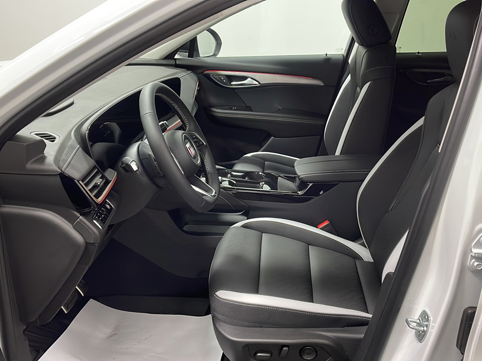 New 2026 Buick Envision Sport Touring SUV