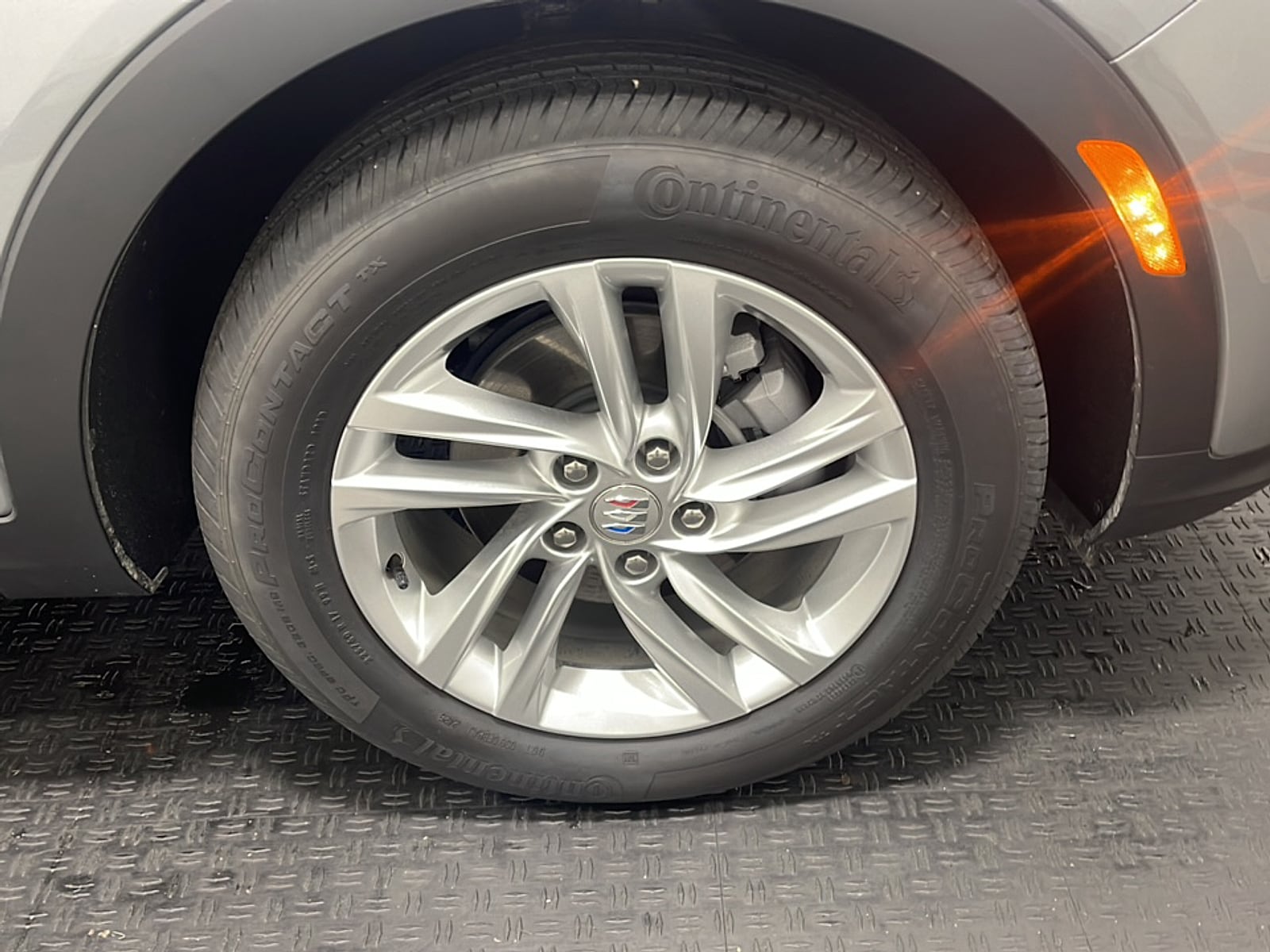 2026 Buick Envista Preferred - Photo 23
