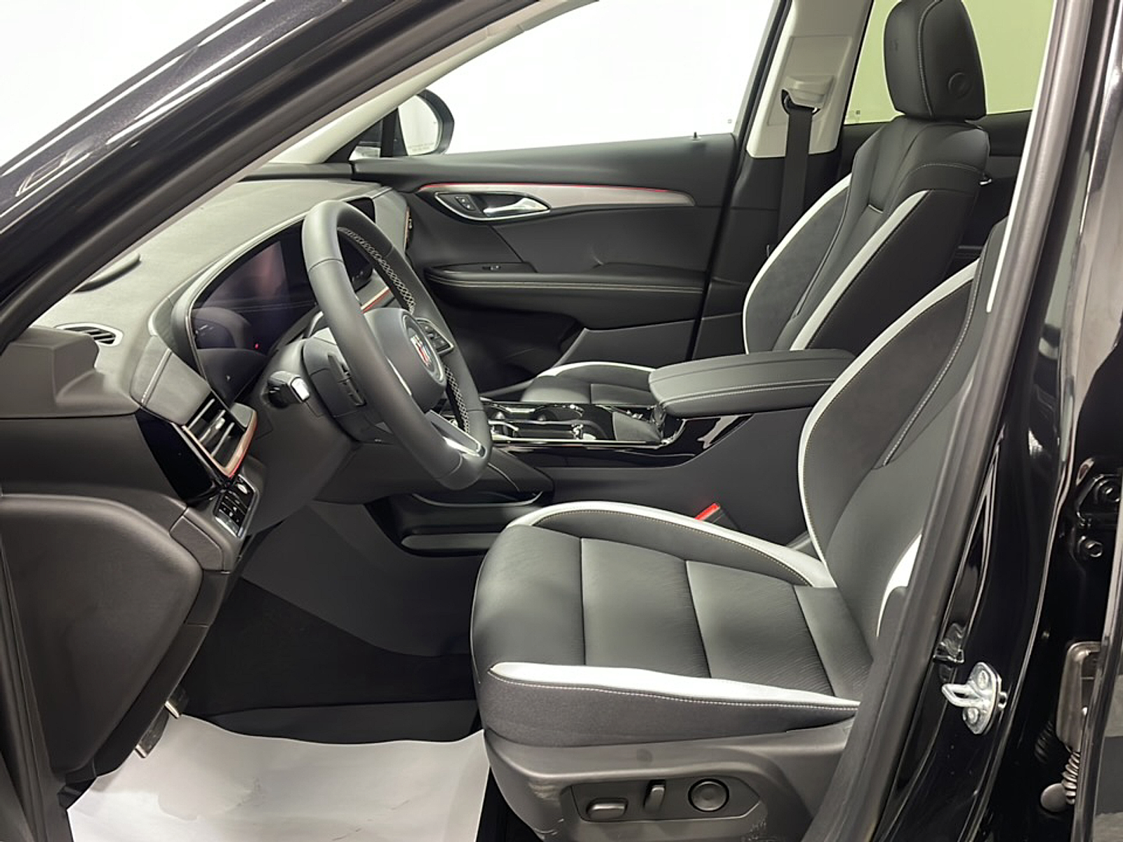 New 2026 Buick Envision Sport Touring SUV
