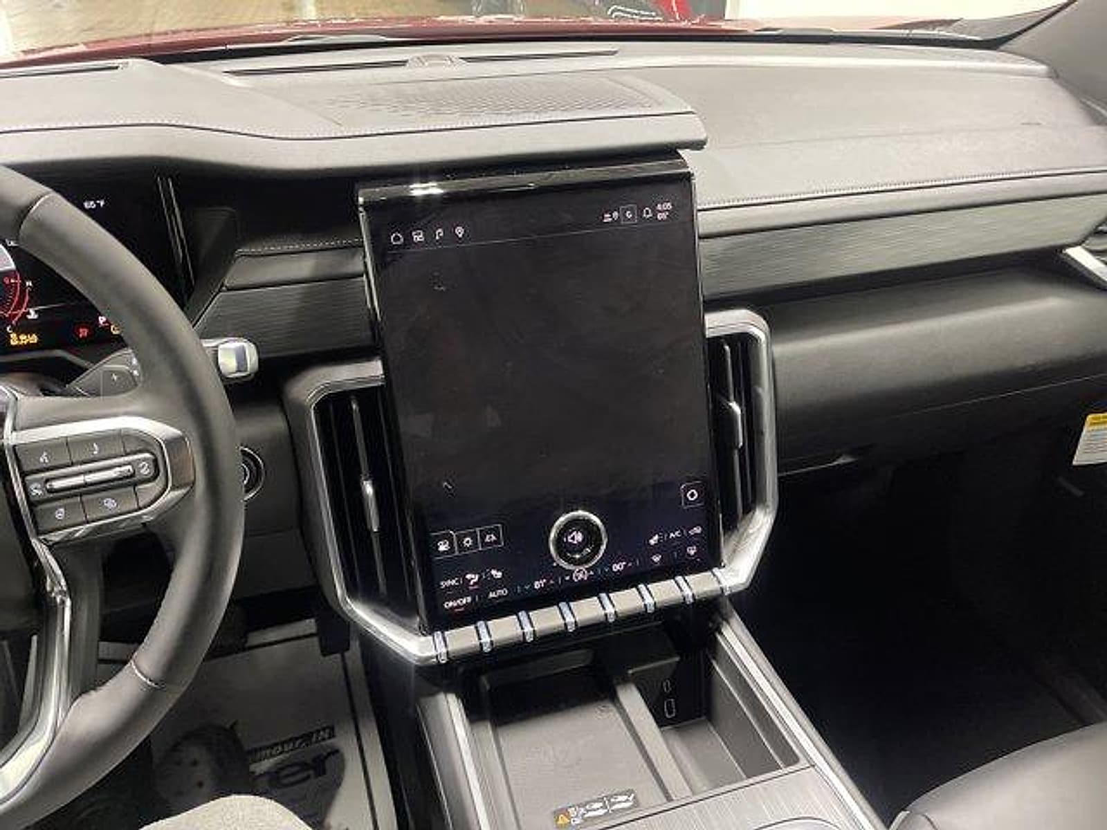 2026 GMC Acadia Elevation - Photo 21