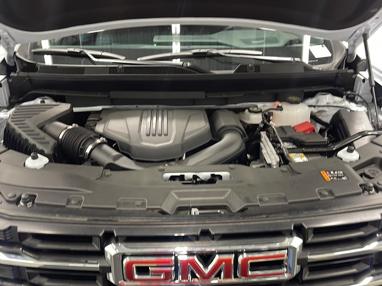 2026 GMC Acadia Elevation - Photo 25
