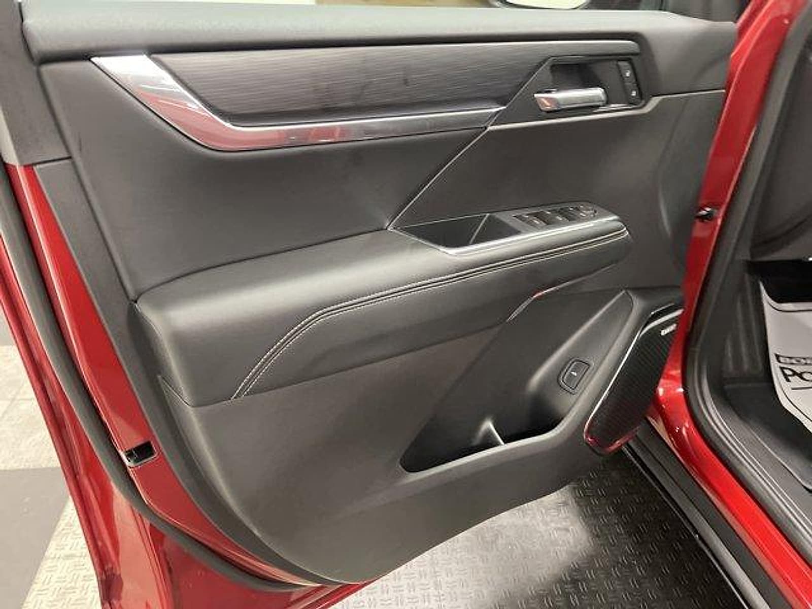 2026 GMC Acadia Elevation - Photo 7