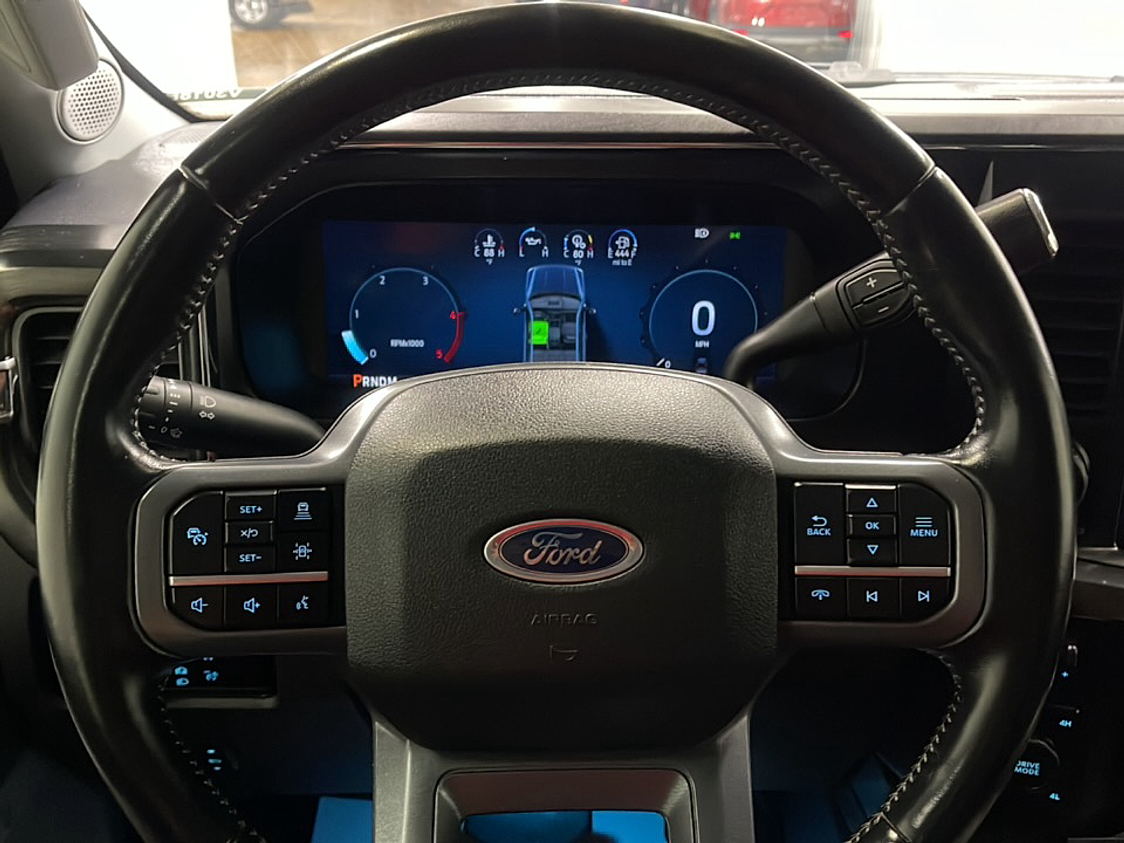 Used 2024 Ford Super Duty F-250 SRW XL