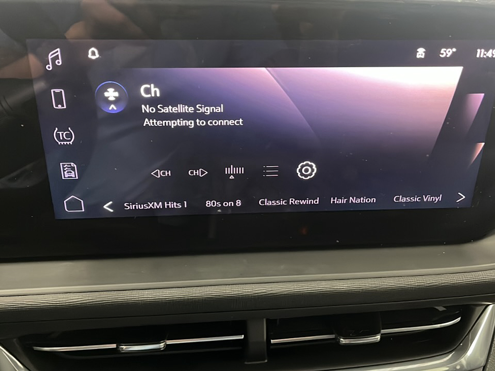 2026 Buick Envista Preferred - Photo 8