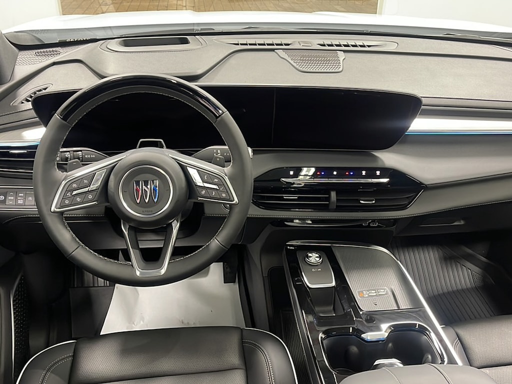 New 2027 Buick Enclave Avenir SUV