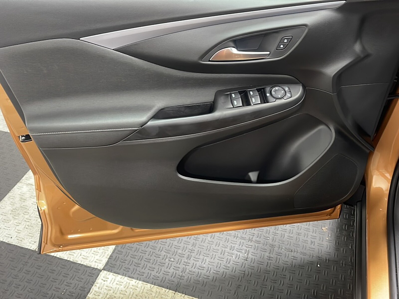 2026 Buick Envista Preferred - Photo 13
