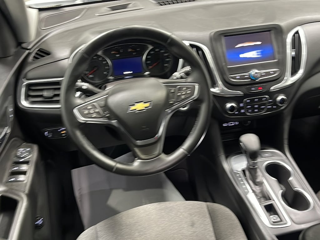 Used 2024 Chevrolet Equinox LT SUV