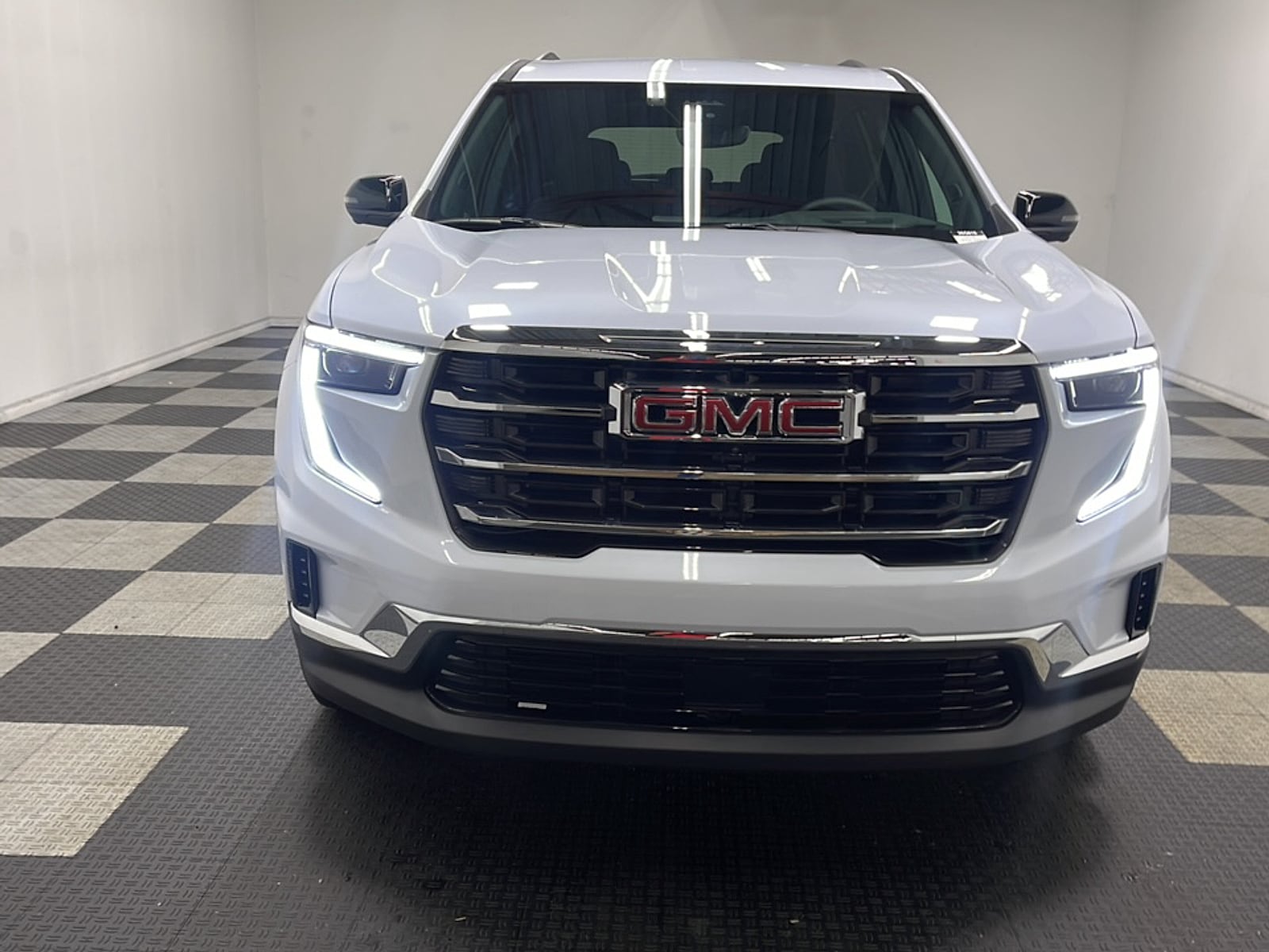 2026 GMC Acadia Elevation - Photo 24