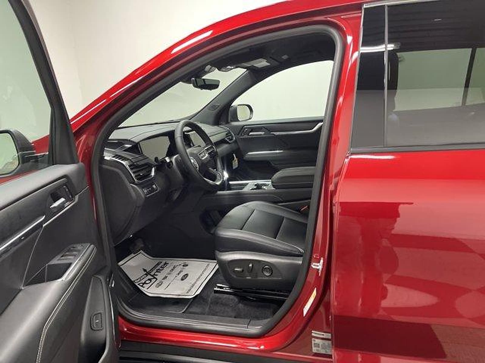 2026 GMC Acadia Elevation - Photo 6