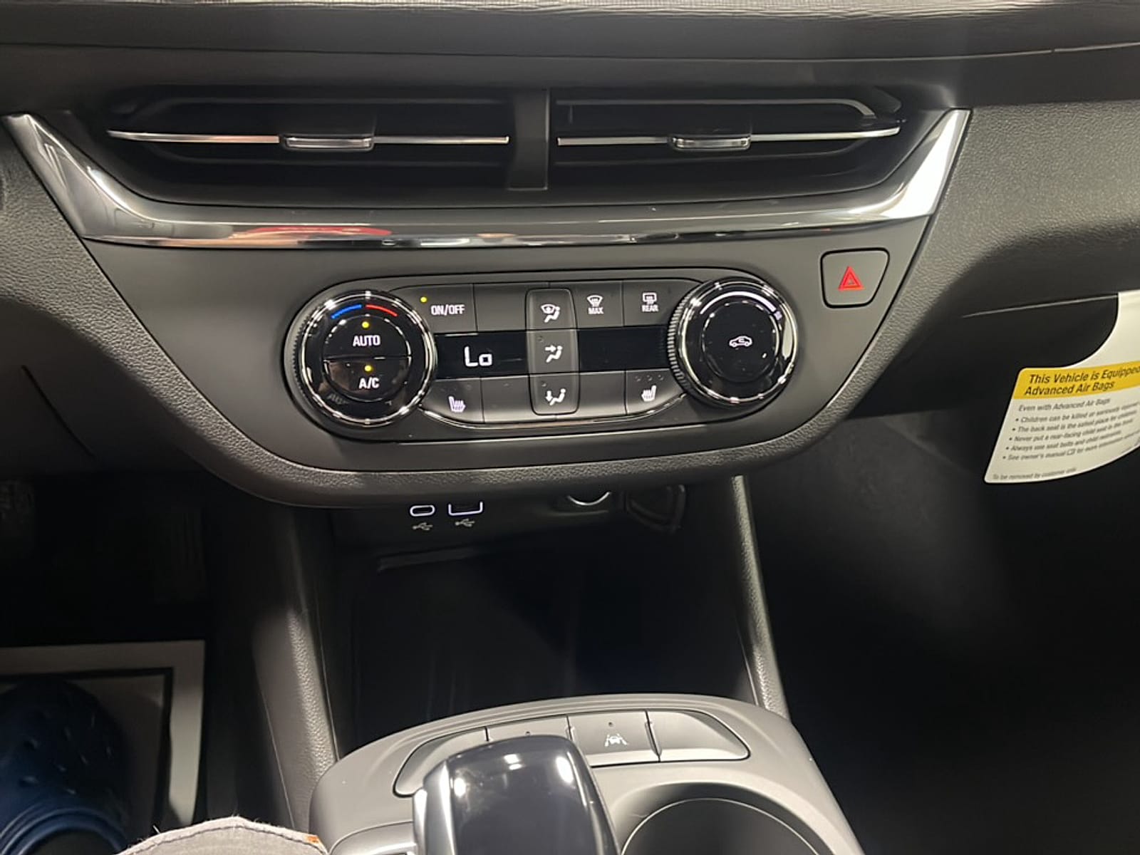 2026 Buick Envista Preferred - Photo 10