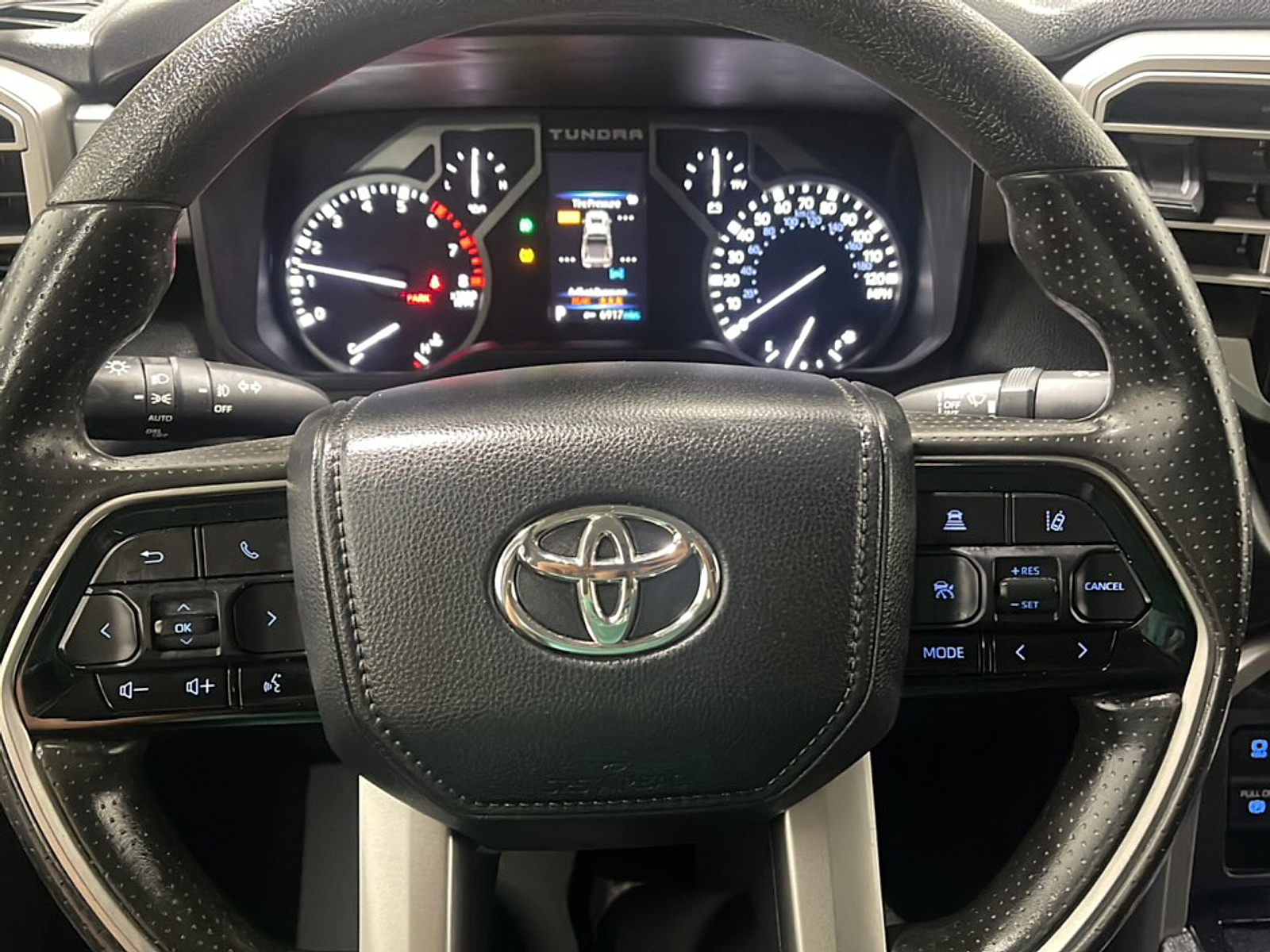 Used 2022 Toyota Tundra 2WD SR5