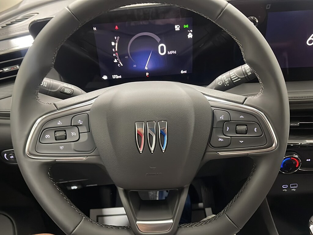New 2026 Buick Encore GX Sport Touring SUV