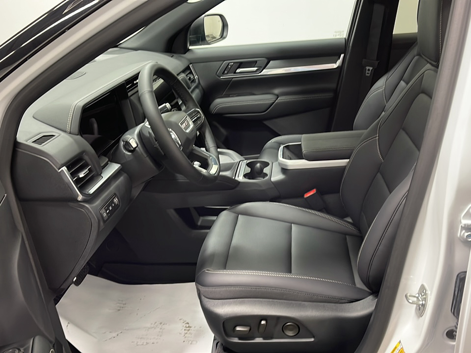New 2027 GMC Terrain Elevation SUV
