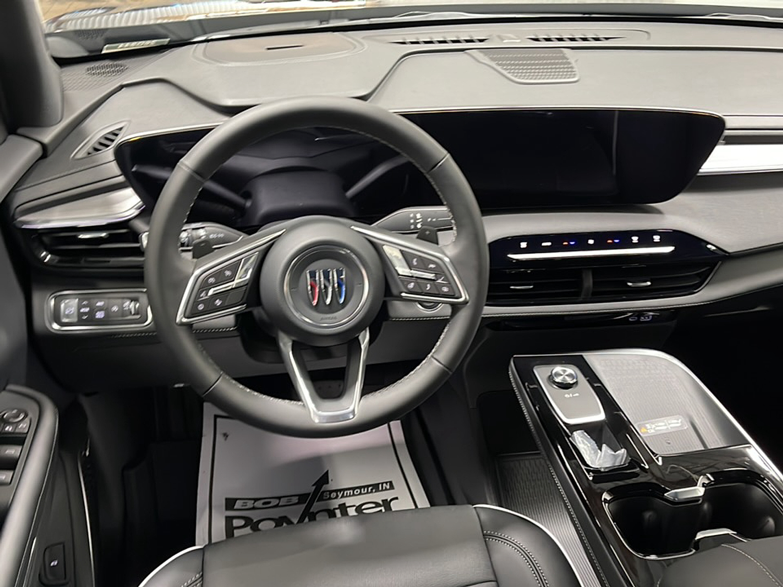 New 2026 Buick Enclave Preferred SUV