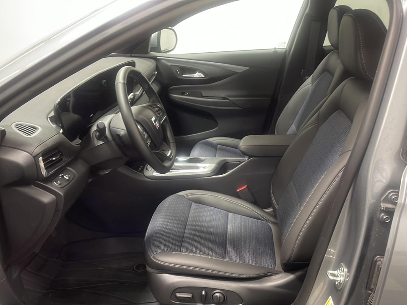 New 2026 Buick Envista Preferred SUV