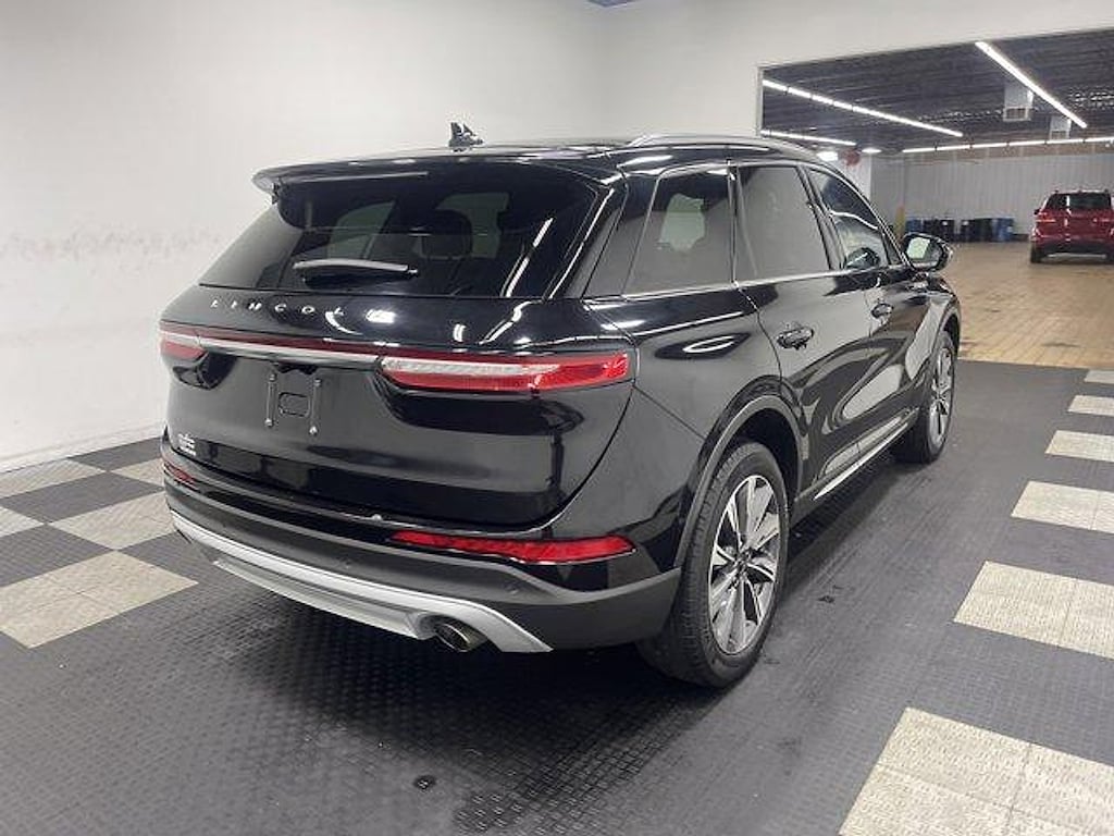 Used 2022 Lincoln Corsair Reserve