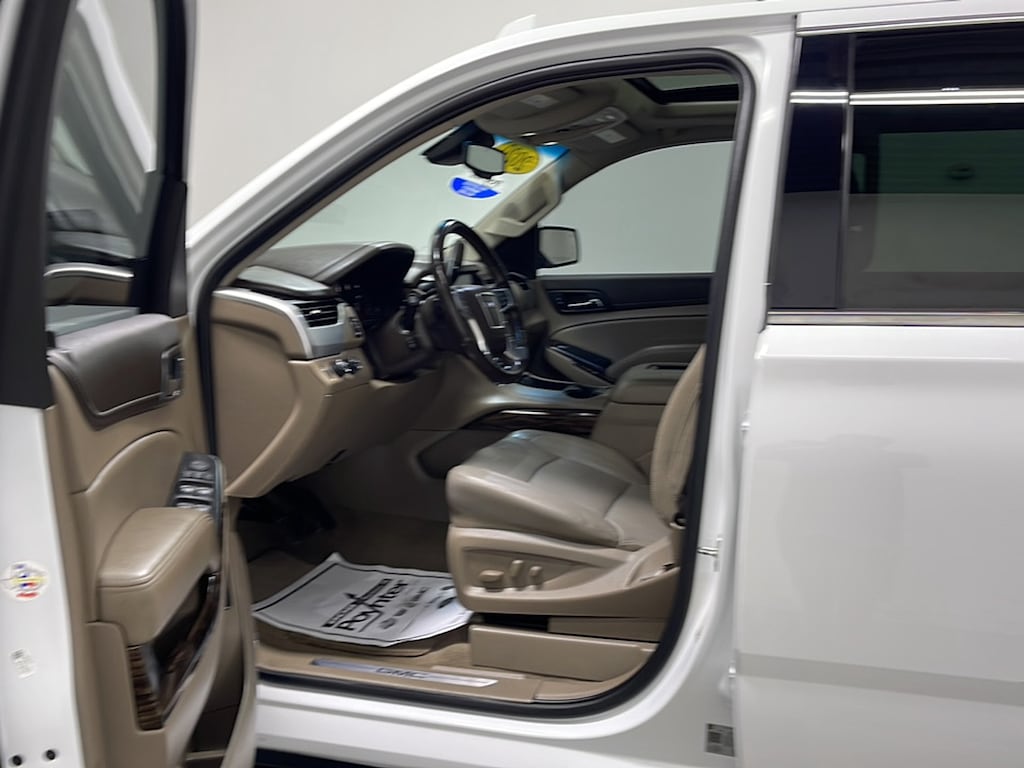 Used 2020 GMC Yukon XL SLT SUV