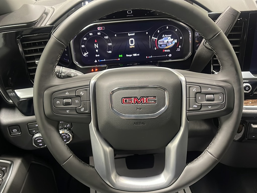 New 2026 GMC Sierra 2500 HD SLE Truck