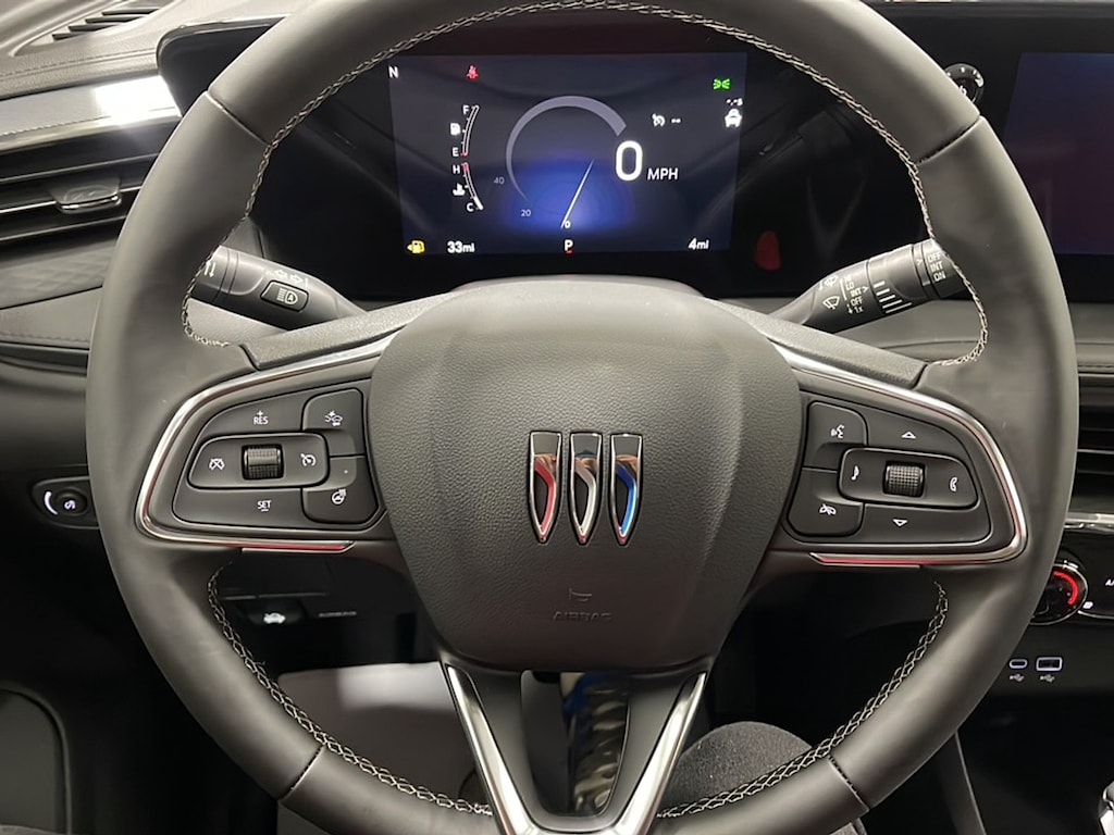 New 2026 Buick Encore GX Preferred SUV