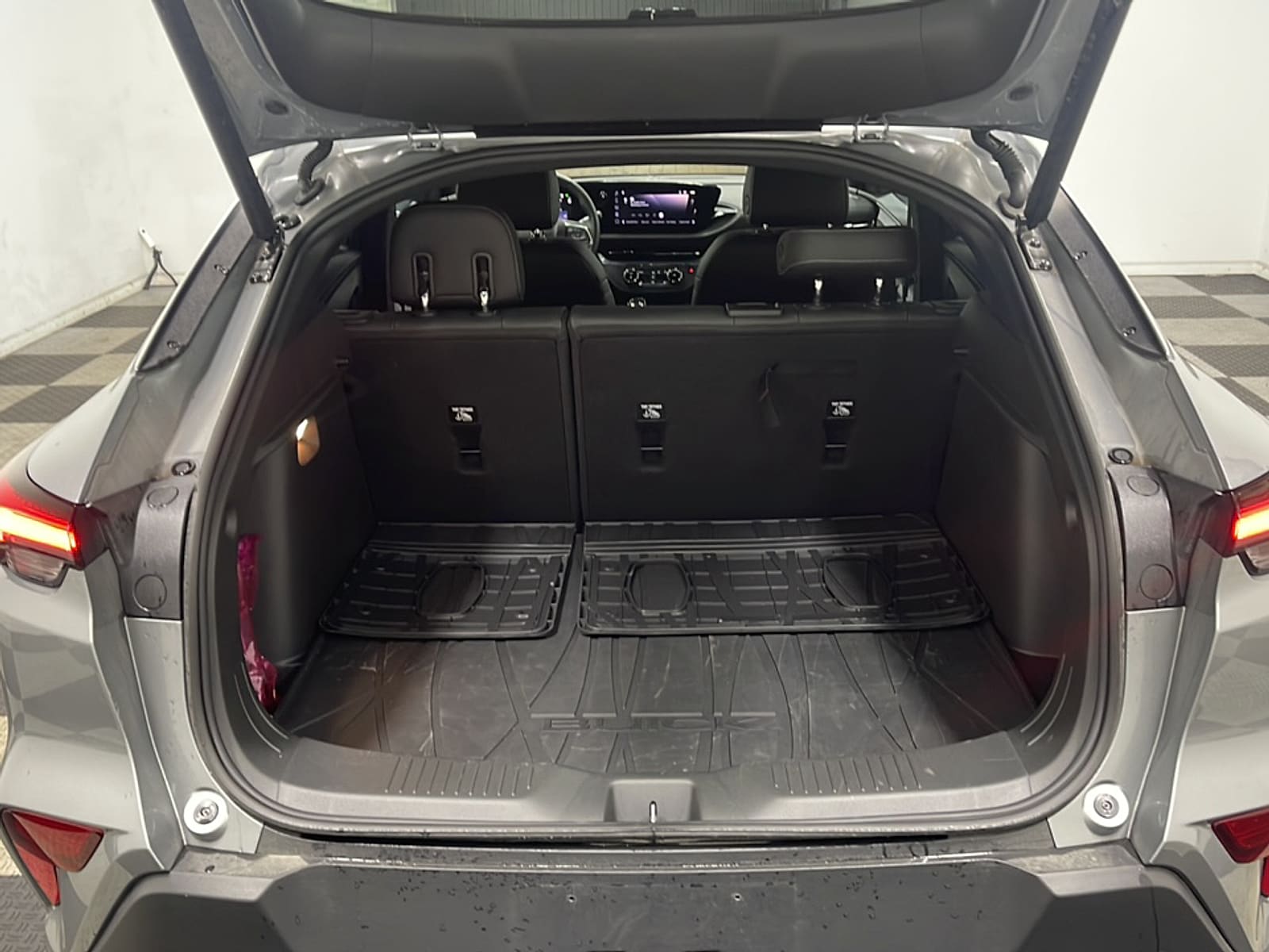 2026 Buick Envista Preferred - Photo 18