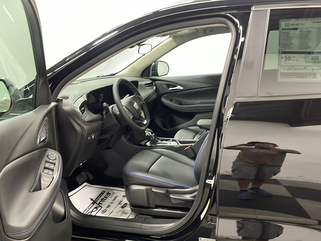 New 2026 Buick Encore GX Sport Touring SUV
