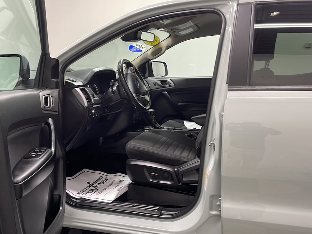 Used 2022 Ford Ranger XL