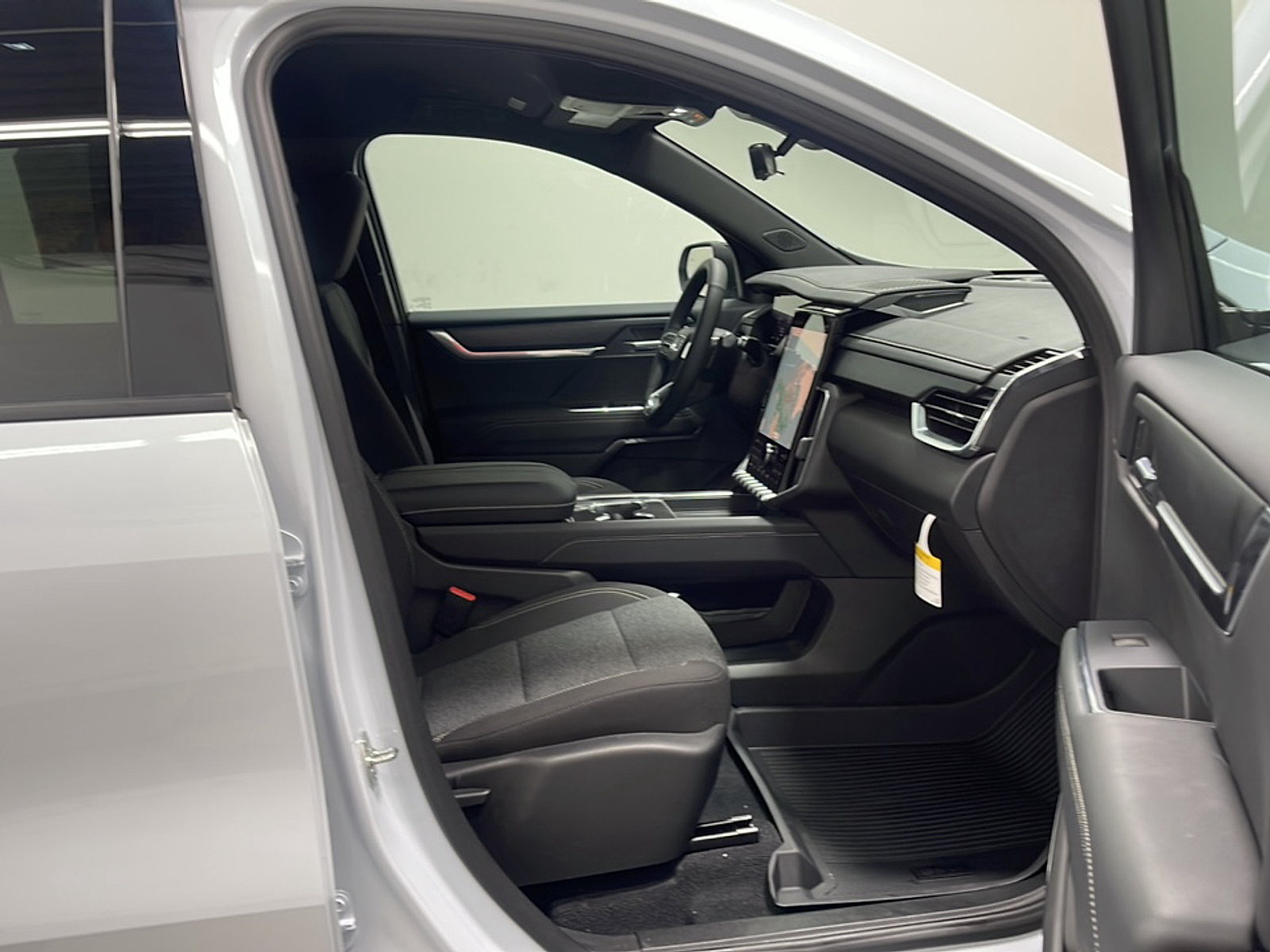 2026 GMC Acadia Elevation - Photo 21
