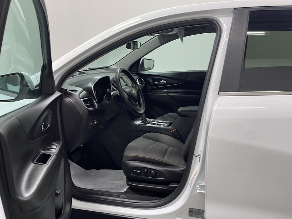 Used 2024 Chevrolet Equinox LT SUV