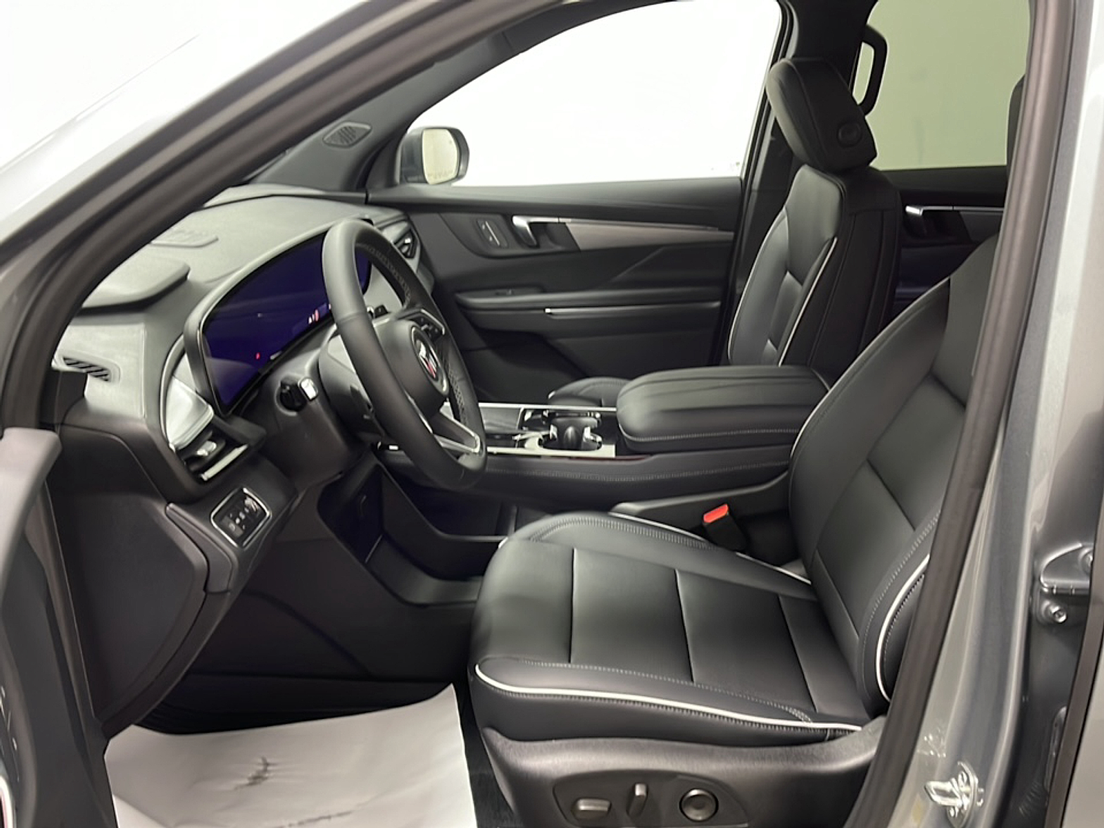 New 2027 Buick Enclave Preferred SUV