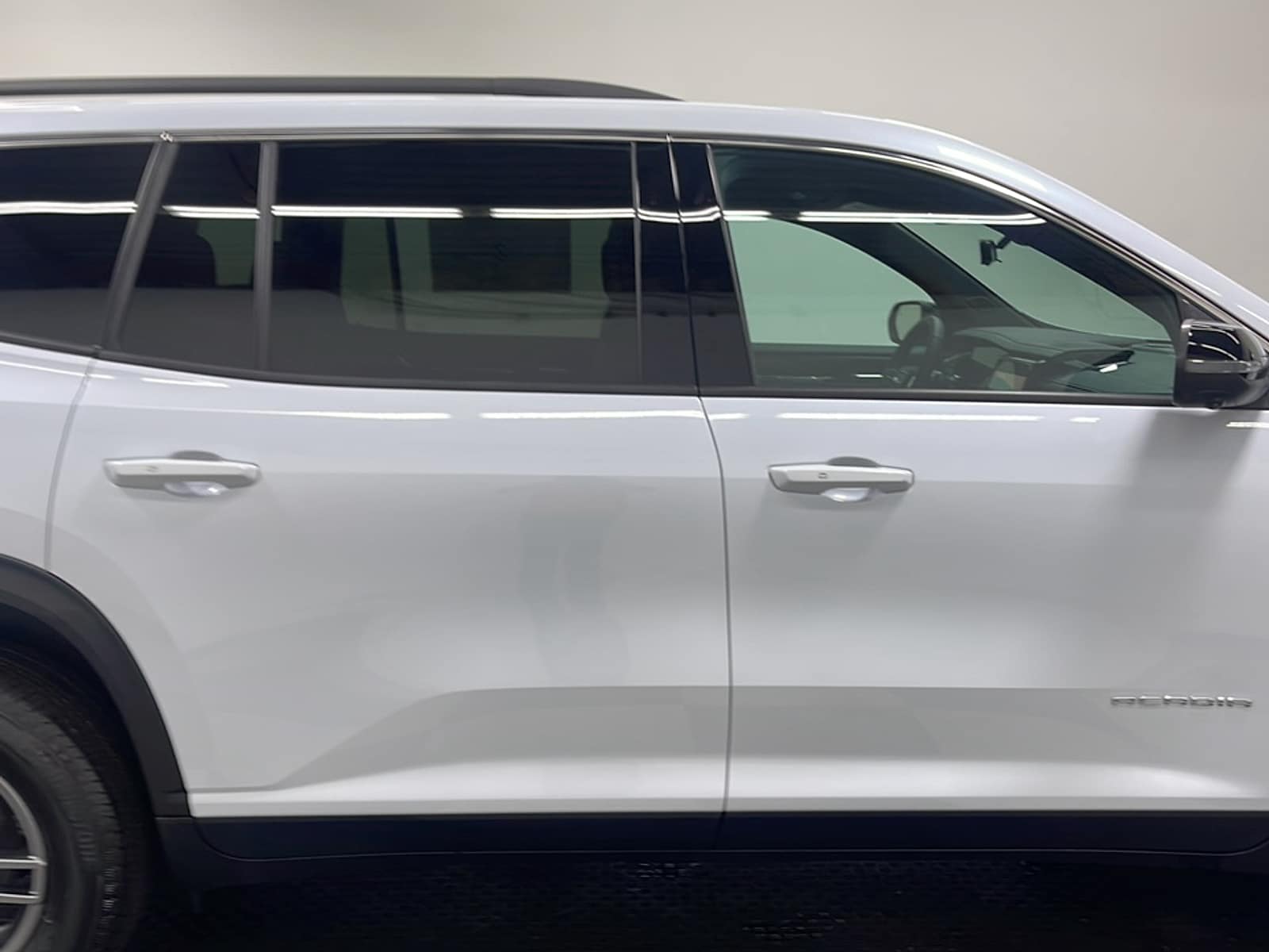2026 GMC Acadia Elevation - Photo 20